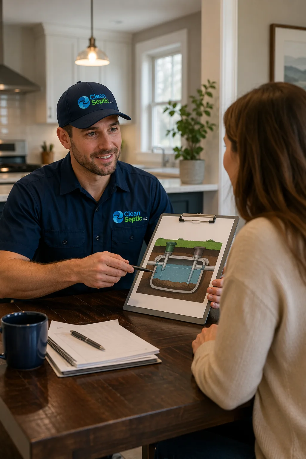 Septic Tank Pumping Warwick, GA FAQs